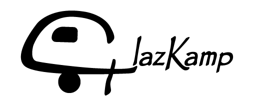 Logo Glaz Kamp - Wypożyczalnia Przyczep Kempingowych